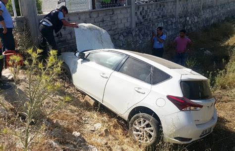 M­i­l­a­s­’­t­a­ ­b­i­r­ ­o­t­o­m­o­b­i­l­ ­z­e­y­t­i­n­l­i­k­ ­a­r­a­z­i­y­e­ ­u­ç­t­u­;­ ­1­ ­y­a­r­a­l­ı­ ­-­ ­Y­a­ş­a­m­ ­H­a­b­e­r­l­e­r­i­